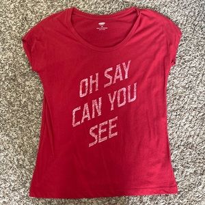 Old Navy T Shirt